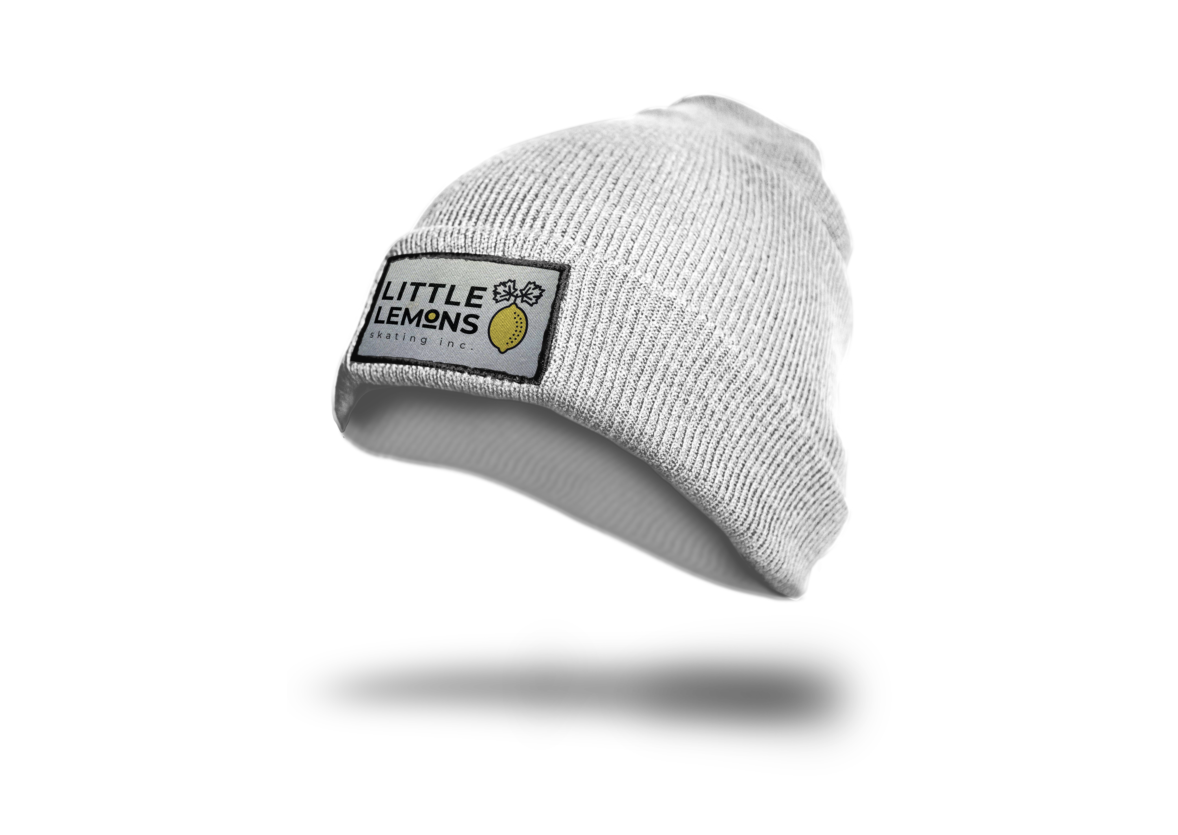 Little Lemons Skating Hat