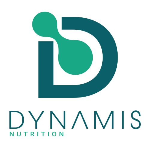 Dynamis Nutrition Logo