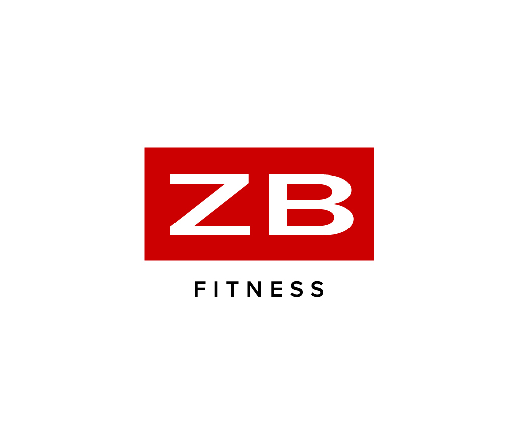 ZB Fitness Logo