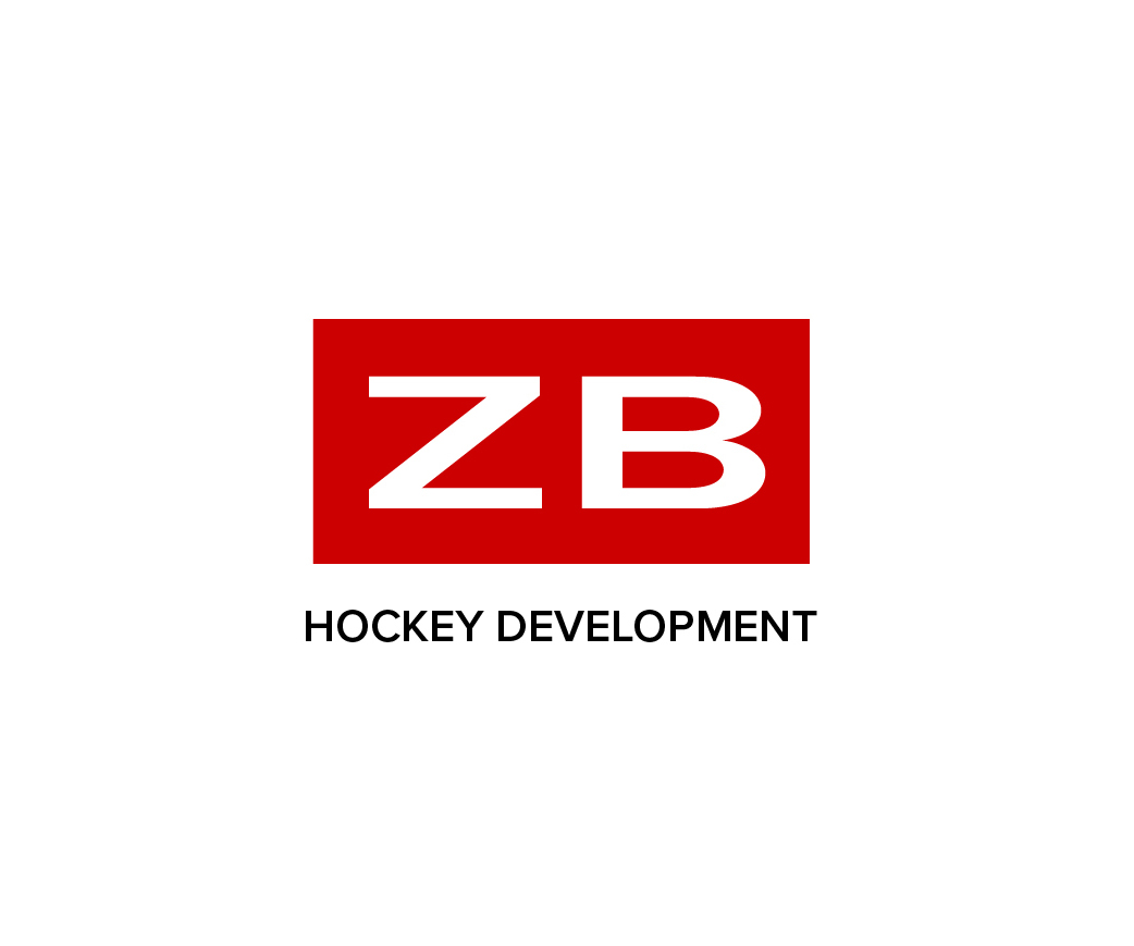 ZB Hockey Development Logo