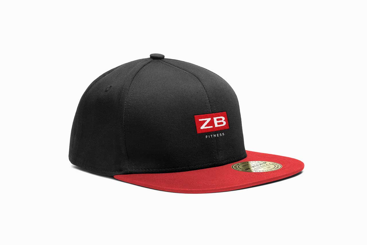 ZB Fitness Hat